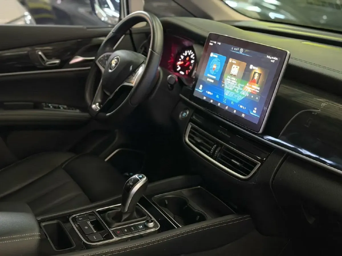 2019 BYD Song MAX 1.5T 160HP L4 6DCT,autocango,china used car exporter,china ev exporter,chinese used car exporter,chinese used ev exporter