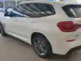 2020 BMW X3 2.0T 224HP L4 8AT