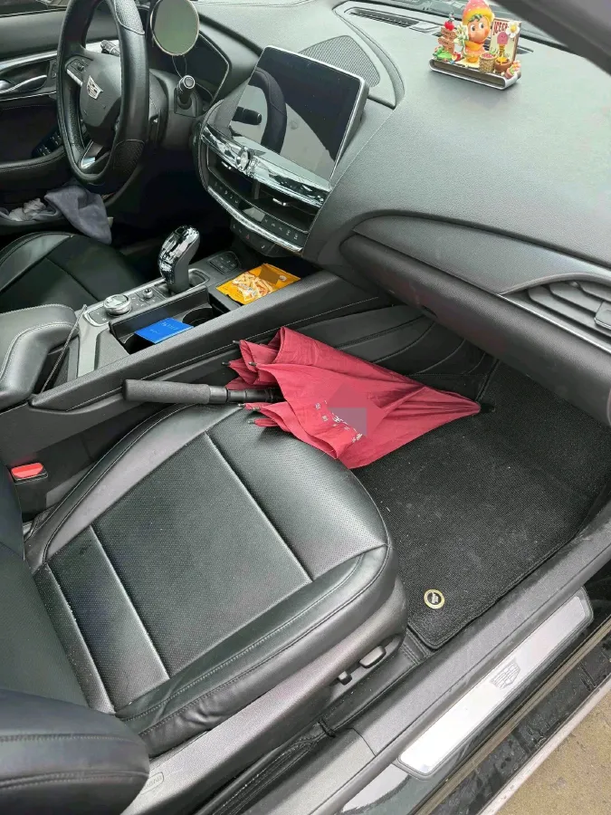 2021 Cadillac CT5 2.0T 237HP L4 10AT,autocango,china used car exporter,china ev exporter,chinese used car exporter,chinese used ev exporter