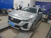 2021 CADILLAC CT5,autocango,china used car exporter,china ev exporter,chinese used car exporter,chinese used ev exporter