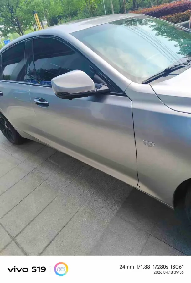 2021 Cadillac CT5 2.0T 237HP L4 10AT,autocango,china used car exporter,china ev exporter,chinese used car exporter,chinese used ev exporter