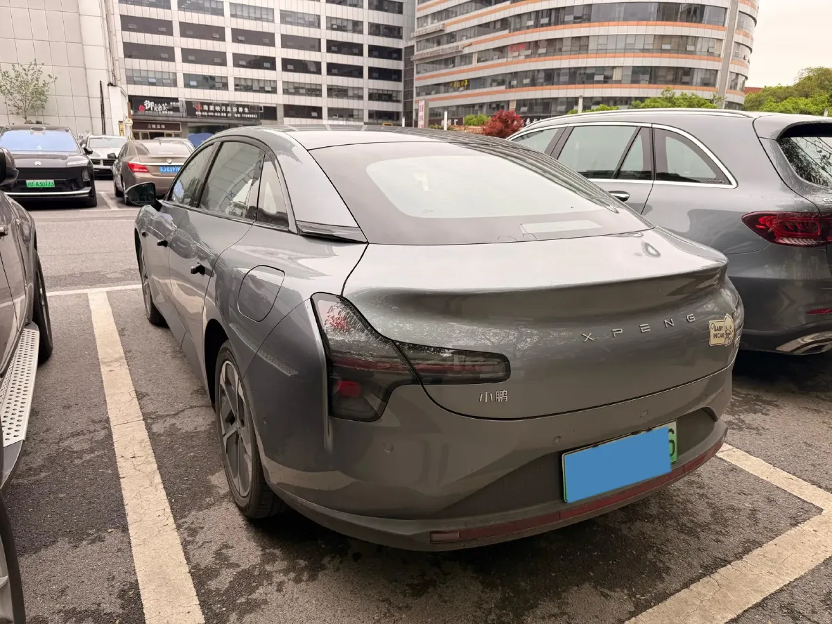 2024 Xpeng MONA M03 BEV 62.2KWH,autocango,china used car exporter,china ev exporter,chinese used car exporter,chinese used ev exporter