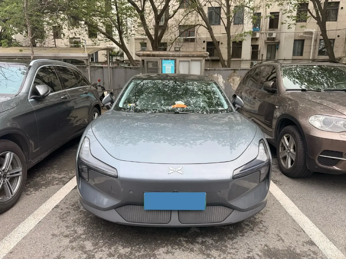 2024 Xpeng MONA M03 BEV 62.2KWH,autocango,china used car exporter,china ev exporter,chinese used car exporter,chinese used ev exporter