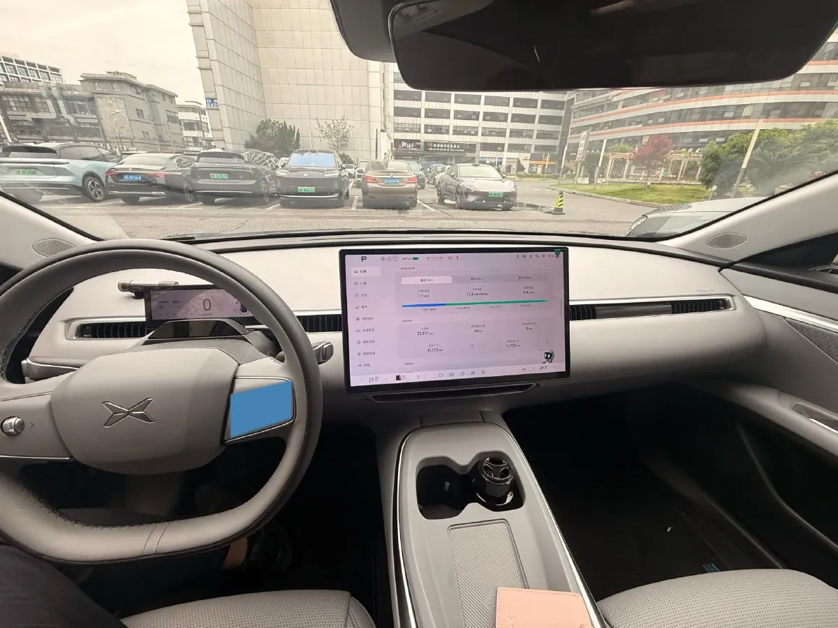 2024 Xpeng MONA M03 BEV 62.2KWH,autocango,china used car exporter,china ev exporter,chinese used car exporter,chinese used ev exporter