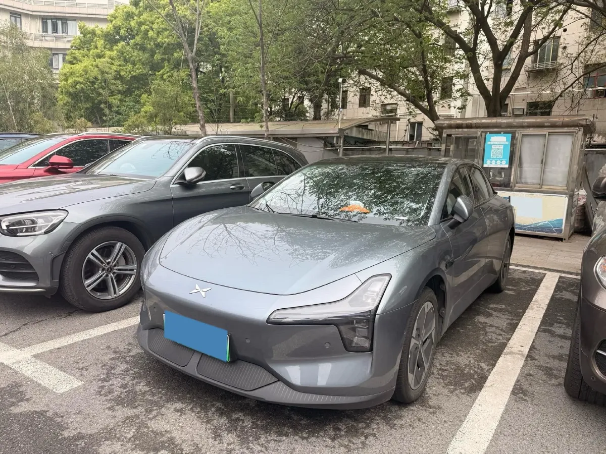 2024 Xpeng MONA M03 BEV 62.2KWH,autocango,china used car exporter,china ev exporter,chinese used car exporter,chinese used ev exporter