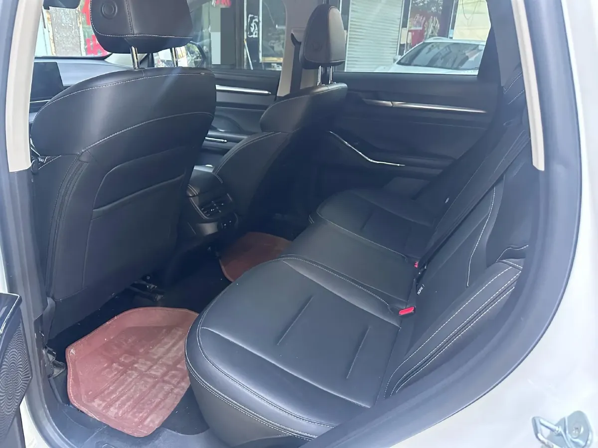 2022 Haval H6 1.5T 184HP L4 7DCT,autocango,china used car exporter,china ev exporter,chinese used car exporter,chinese used ev exporter