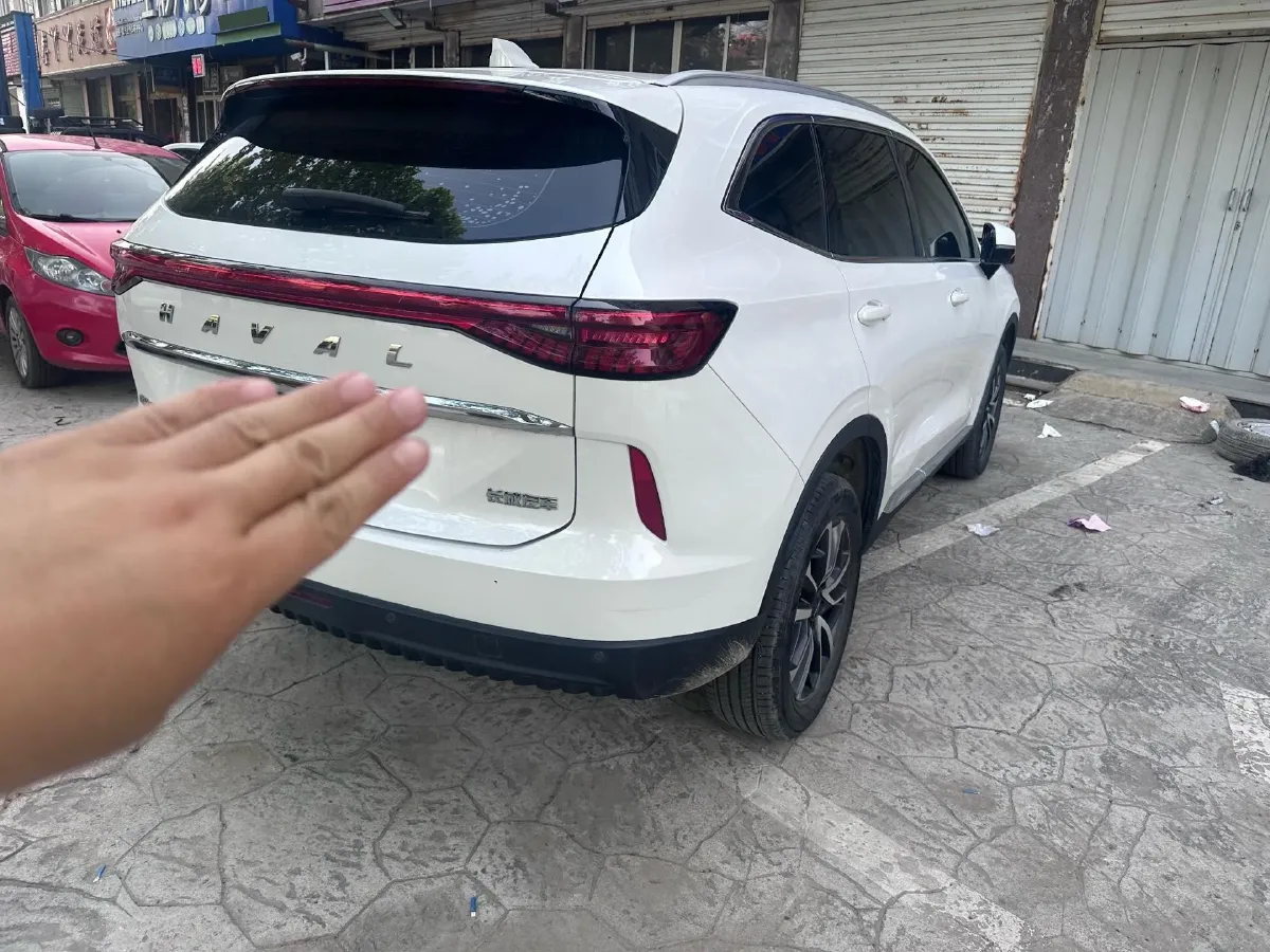 2022 Haval H6 1.5T 184HP L4 7DCT,autocango,china used car exporter,china ev exporter,chinese used car exporter,chinese used ev exporter