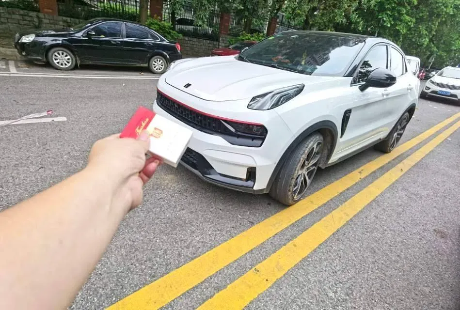 2020 LYNK&CO 05 2.0T 254HP L4 8AT,autocango,china used car exporter,china ev exporter,chinese used car exporter,chinese used ev exporter