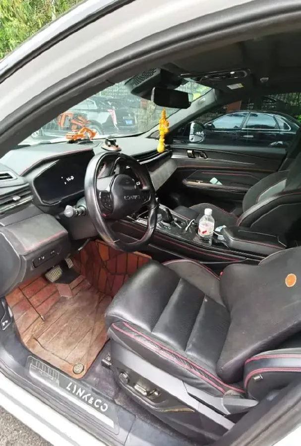 2020 LYNK&CO 05 2.0T 254HP L4 8AT,autocango,china used car exporter,china ev exporter,chinese used car exporter,chinese used ev exporter