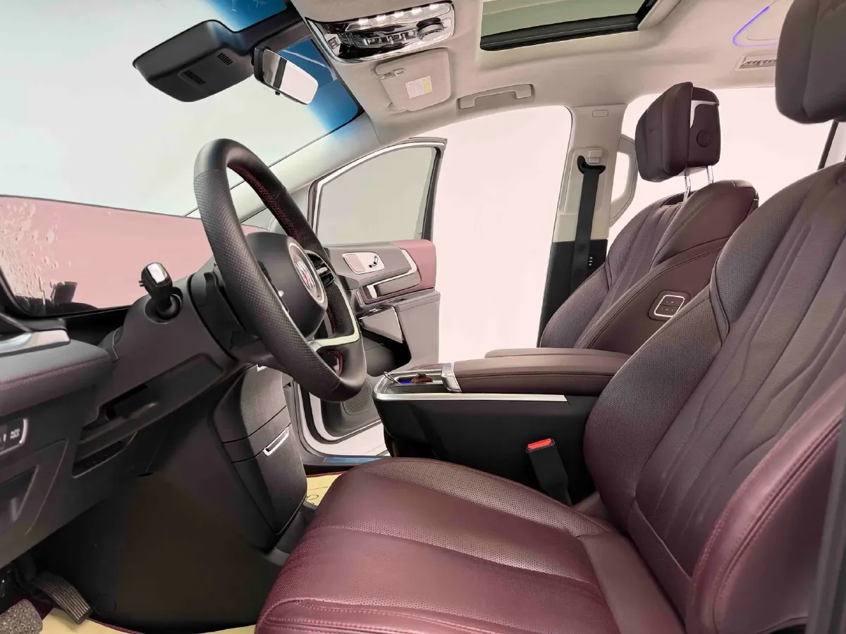 2023 Buick Century 2.0T 237HP L4 9AT,autocango,china used car exporter,china ev exporter,chinese used car exporter,chinese used ev exporter