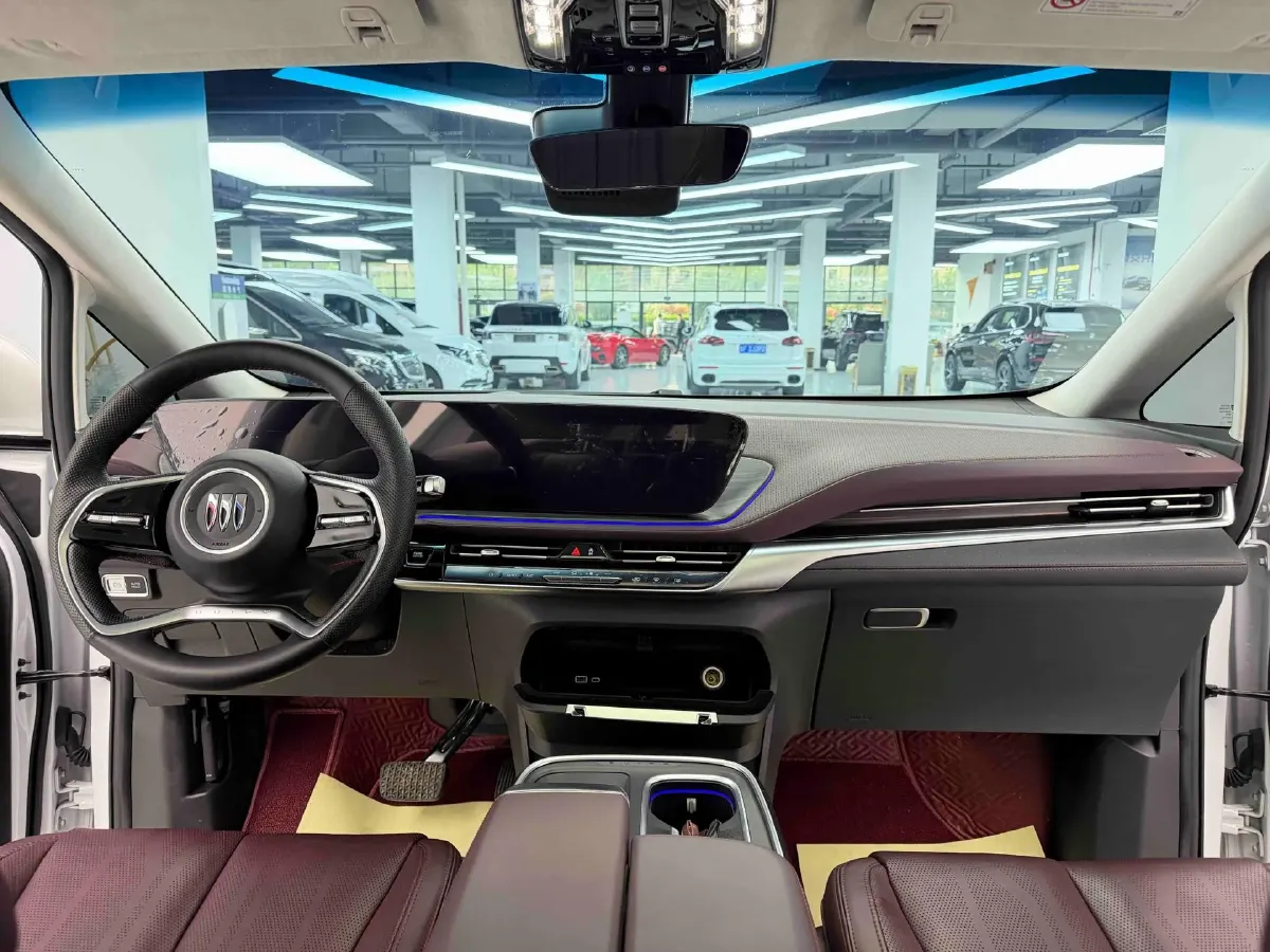 2023 Buick Century 2.0T 237HP L4 9AT,autocango,china used car exporter,china ev exporter,chinese used car exporter,chinese used ev exporter