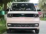 2022 WuLing HongGuang MINI EV BEV 13.9KWH
