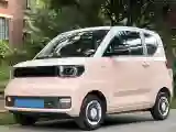 2022 WuLing HongGuang MINI EV BEV 13.9KWH