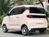 2022 WuLing HongGuang MINI EV BEV 13.9KWH
