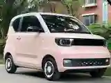2022 WuLing HongGuang MINI EV BEV 13.9KWH