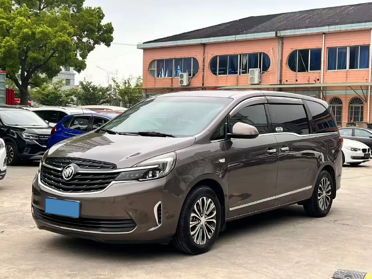 2021 Buick GL8 2.0T 237HP L4 9AT,autocango,china used car exporter,china ev exporter,chinese used car exporter,chinese used ev exporter