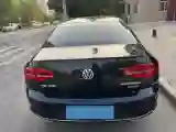 2018 Volkswagen Magotan 1.8T 180HP L4 7DCT