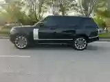 2022 Land Rover Range Rover 3.0T 400HP L6 8AT
