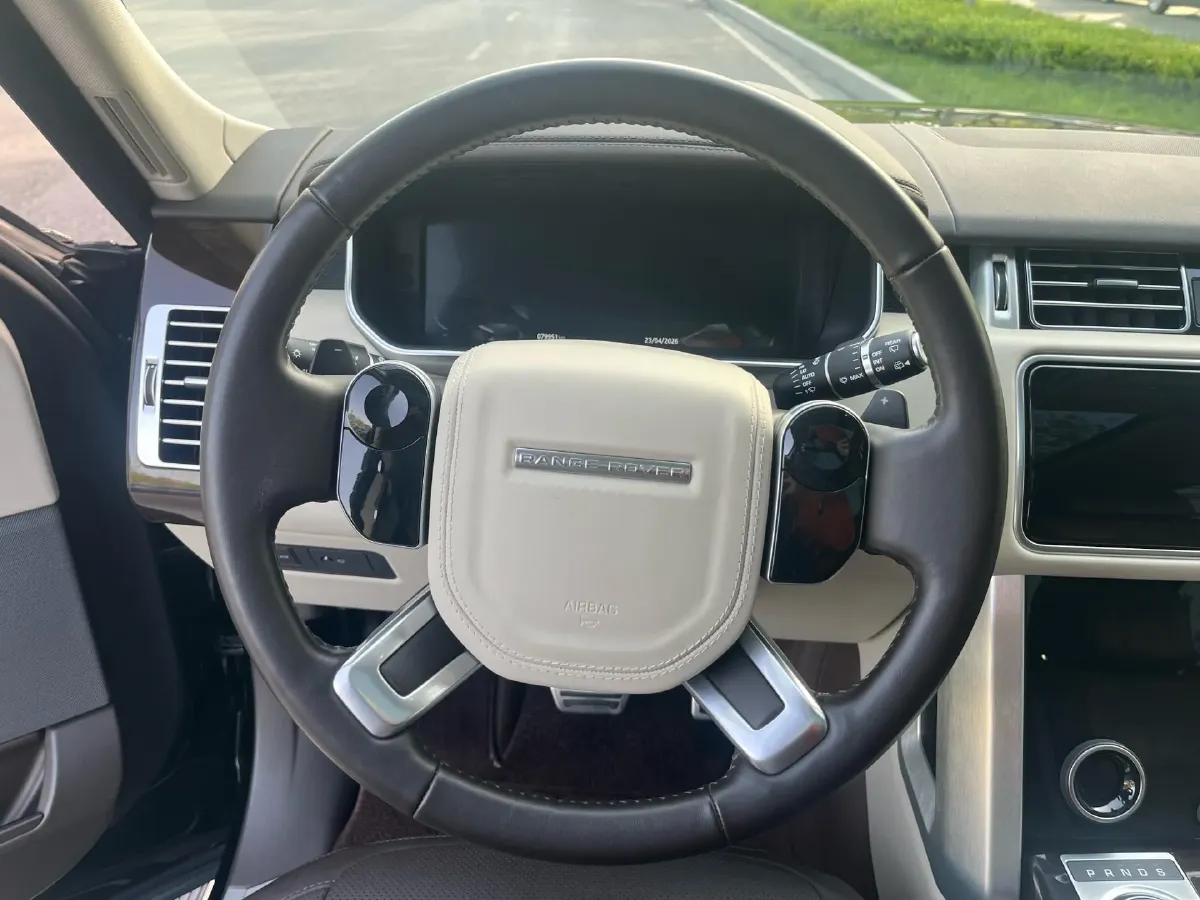 2022 Land Rover Range Rover 3.0T 400HP L6 8AT,autocango,china used car exporter,china ev exporter,chinese used car exporter,chinese used ev exporter