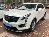 2021 CADILLAC XT5,autocango,china used car exporter,china ev exporter,chinese used car exporter,chinese used ev exporter