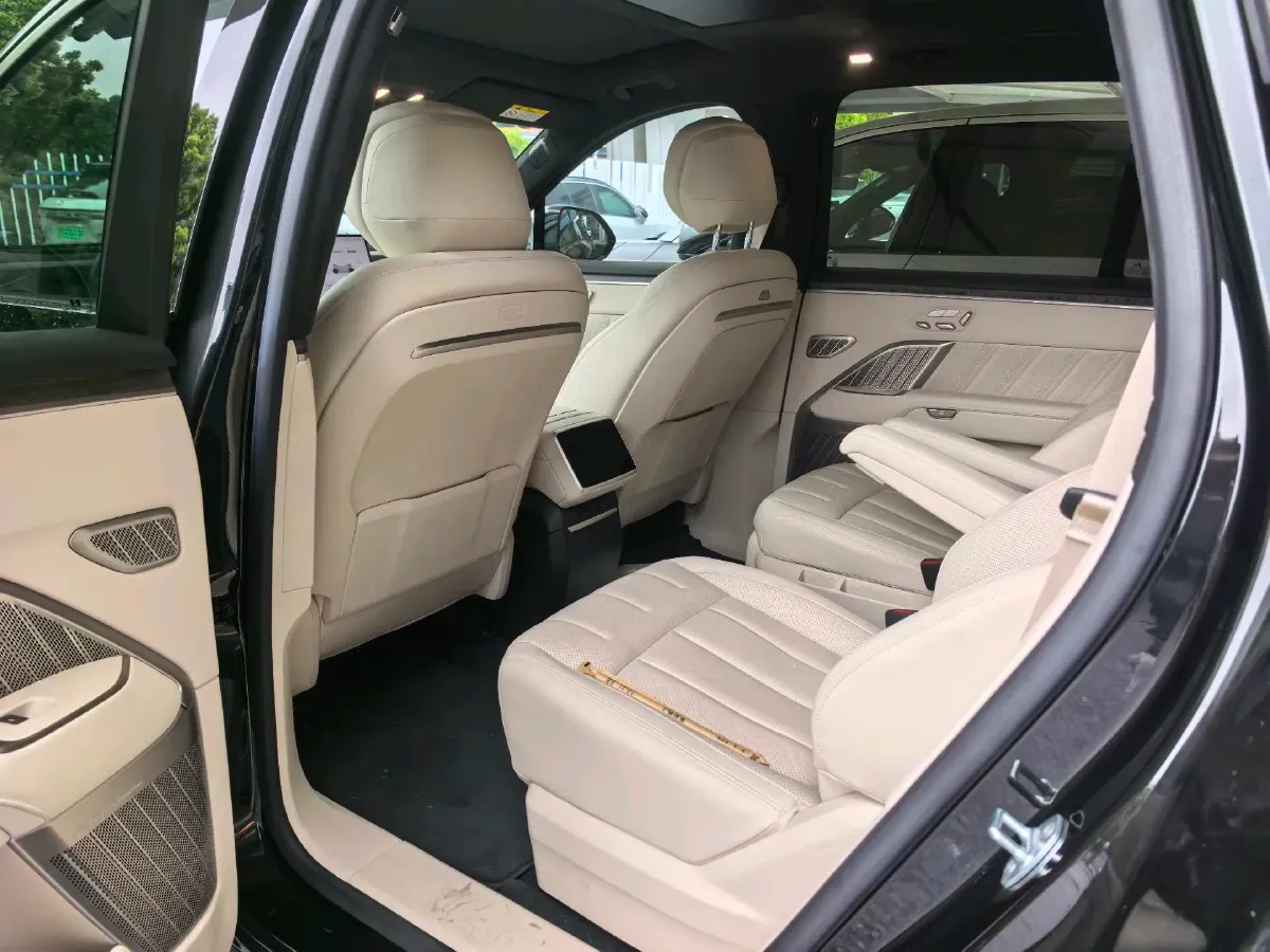 2025 ONVO L90 BEV,autocango,china used car exporter,china ev exporter,chinese used car exporter,chinese used ev exporter