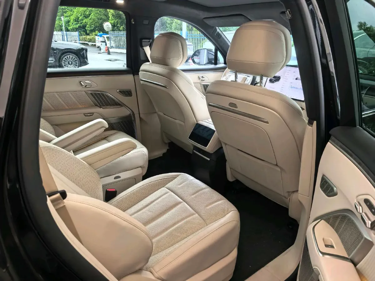 2025 ONVO L90 BEV,autocango,china used car exporter,china ev exporter,chinese used car exporter,chinese used ev exporter