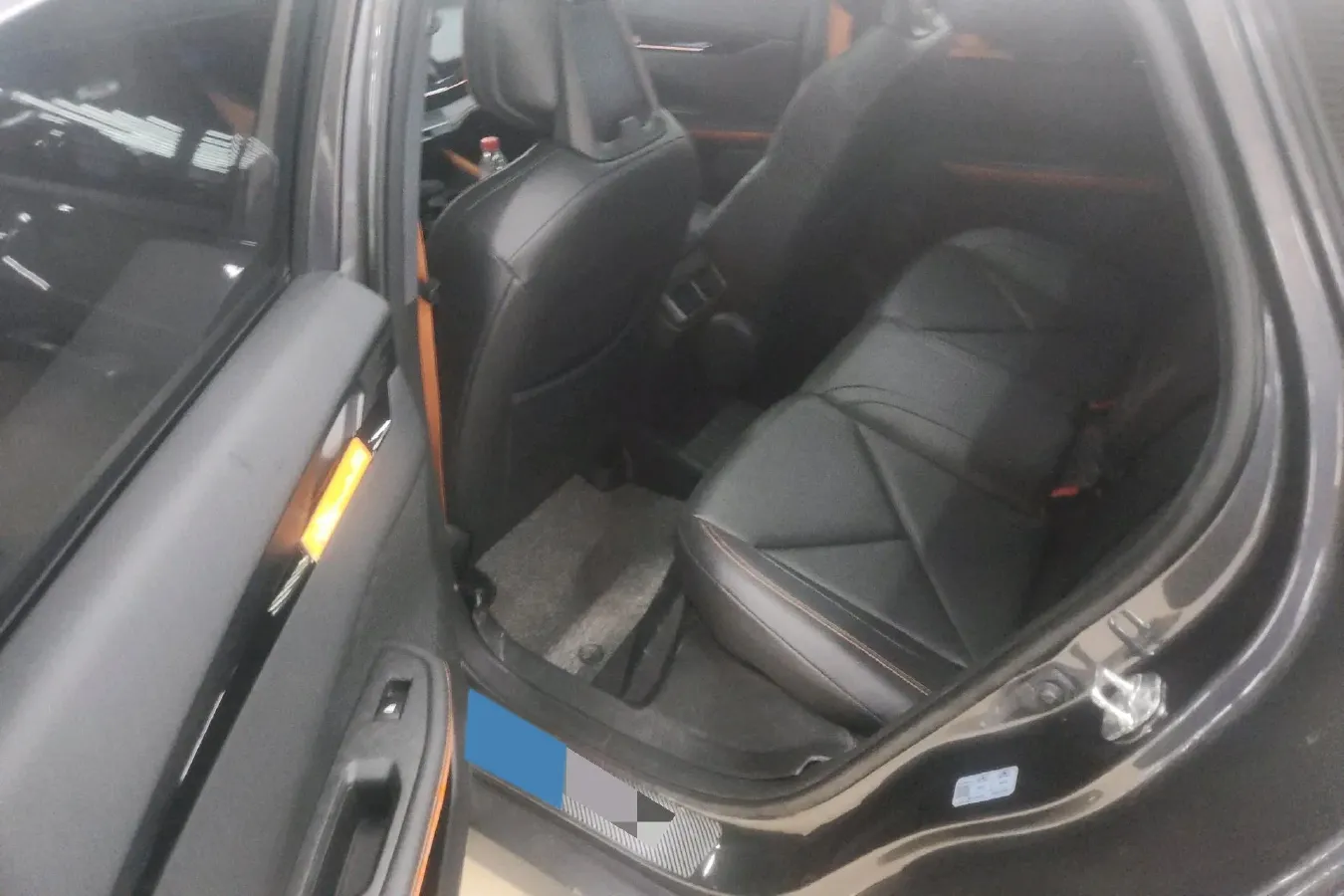 2022 ChangAn UNI-V 1.5T 188HP L4 7DCT,autocango,china used car exporter,china ev exporter,chinese used car exporter,chinese used ev exporter