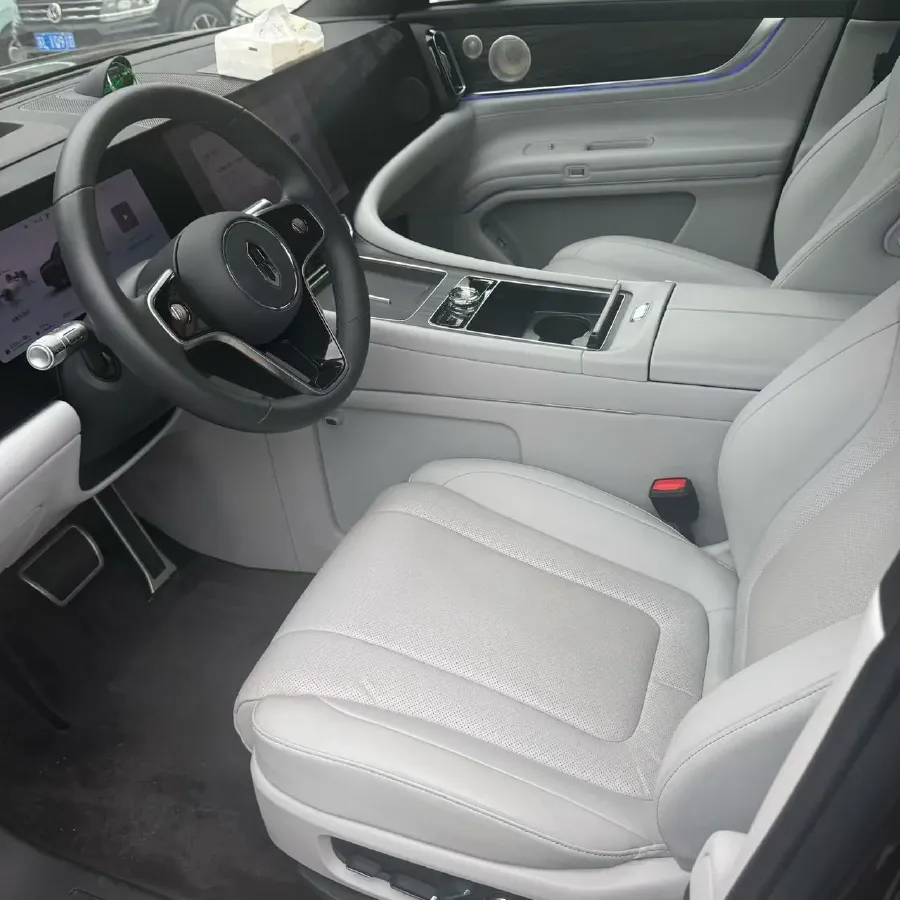 2025 AITO AITO M9 REEV 160HP REEV 52KWH,autocango,china used car exporter,china ev exporter,chinese used car exporter,chinese used ev exporter