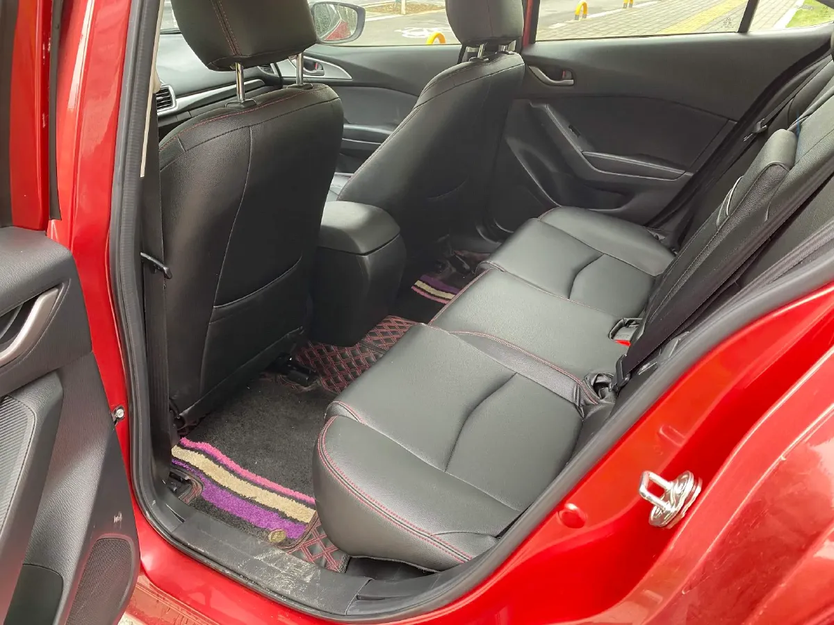 2019 Mazda 3 Axela 1.5L 117HP L4 6AT,autocango,china used car exporter,china ev exporter,chinese used car exporter,chinese used ev exporter