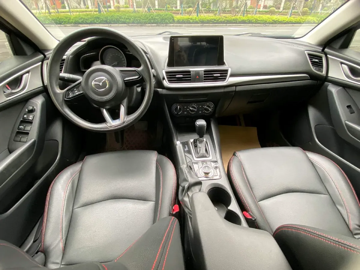 2019 Mazda 3 Axela 1.5L 117HP L4 6AT,autocango,china used car exporter,china ev exporter,chinese used car exporter,chinese used ev exporter