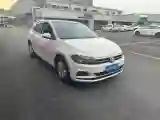 2019 Volkswagen Polo 1.5L 113HP L4 6AT