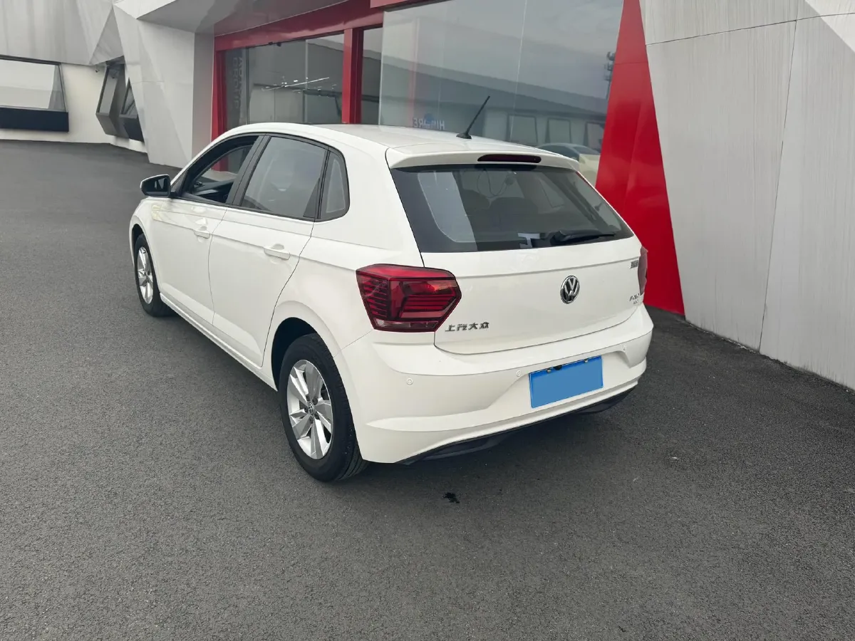 2019 Volkswagen Polo 1.5L 113HP L4 6AT,autocango,china used car exporter,china ev exporter,chinese used car exporter,chinese used ev exporter