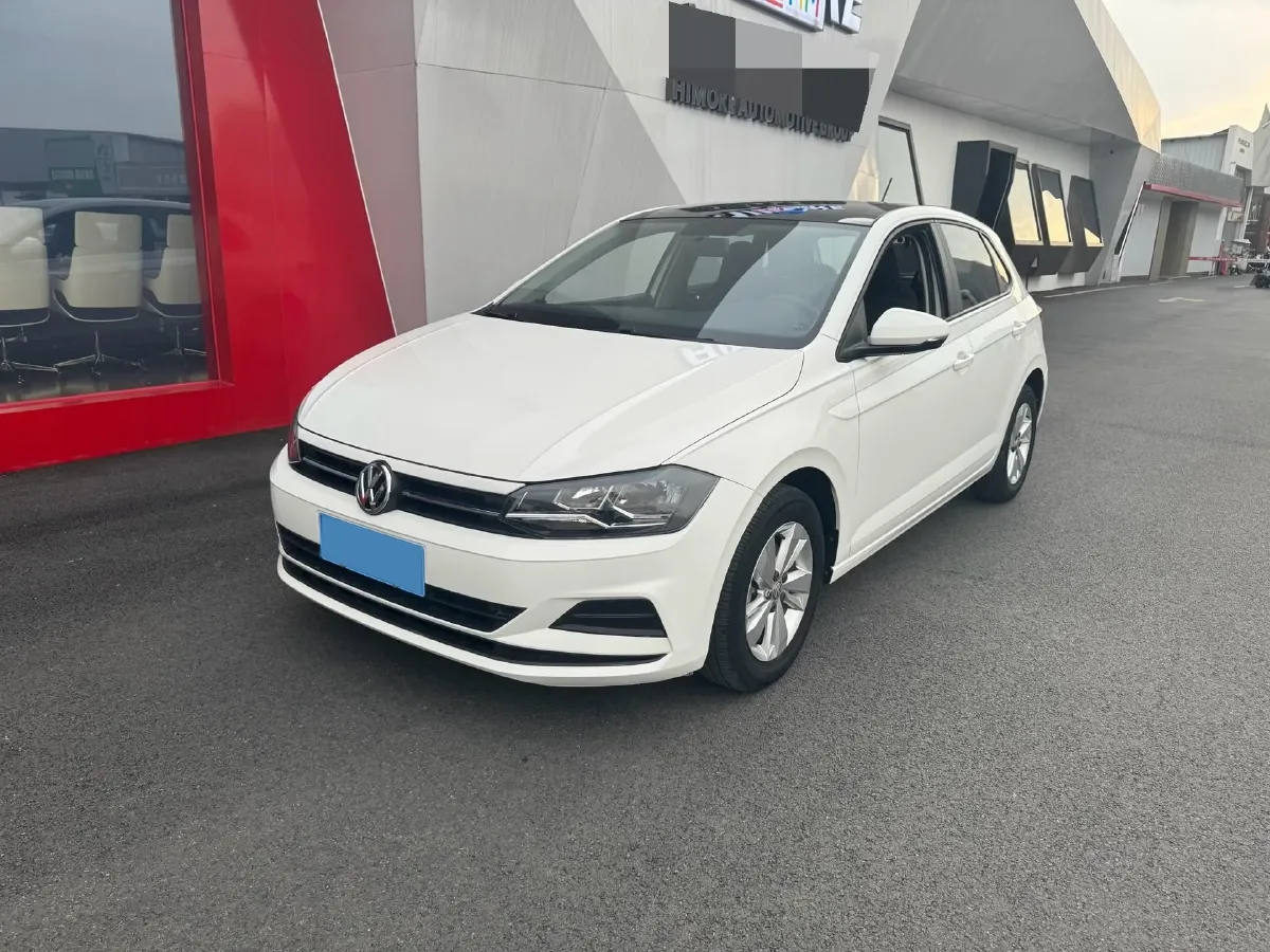 2019 Volkswagen Polo 1.5L 113HP L4 6AT,autocango,china used car exporter,china ev exporter,chinese used car exporter,chinese used ev exporter