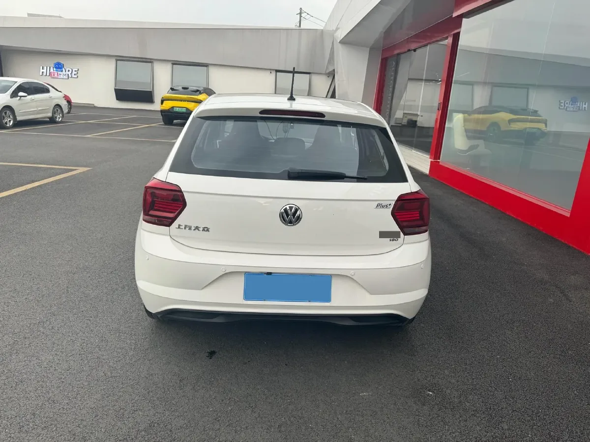 2019 Volkswagen Polo 1.5L 113HP L4 6AT,autocango,china used car exporter,china ev exporter,chinese used car exporter,chinese used ev exporter
