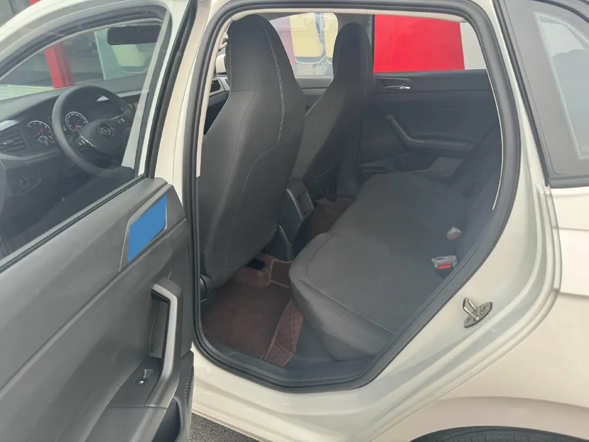 2019 Volkswagen Polo 1.5L 113HP L4 6AT,autocango,china used car exporter,china ev exporter,chinese used car exporter,chinese used ev exporter