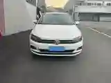 2019 Volkswagen Polo 1.5L 113HP L4 6AT