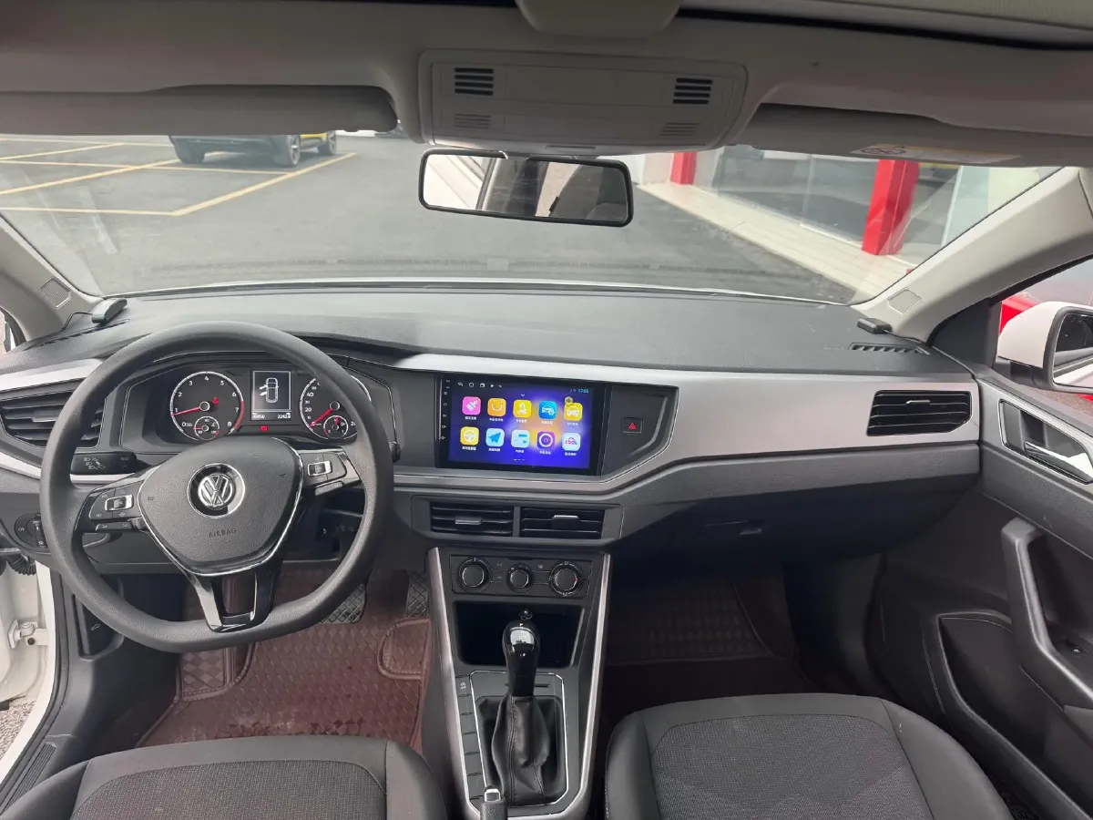 2019 Volkswagen Polo 1.5L 113HP L4 6AT,autocango,china used car exporter,china ev exporter,chinese used car exporter,chinese used ev exporter