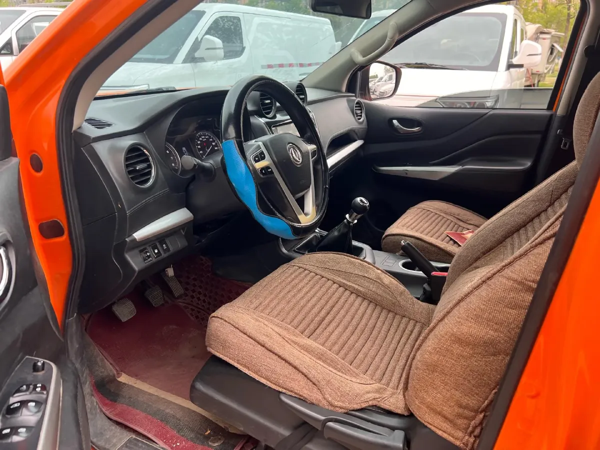 2021 Dongfeng RuiQi 2.4L 158HP L4 5MT,autocango,china used car exporter,china ev exporter,chinese used car exporter,chinese used ev exporter