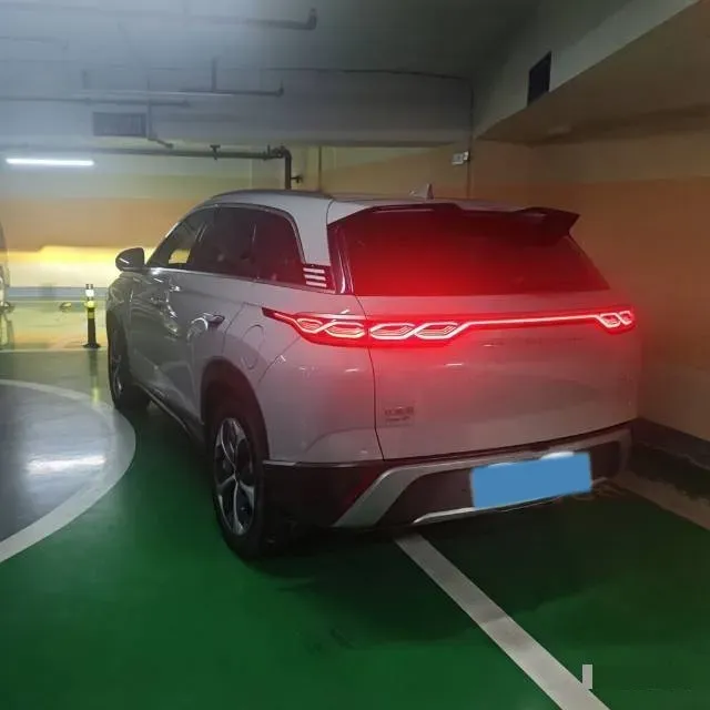 2023 BYD Frigate 07 1.5T 139HP L4 E-CVT PHEV 36.8KWH,autocango,china used car exporter,china ev exporter,chinese used car exporter,chinese used ev exporter