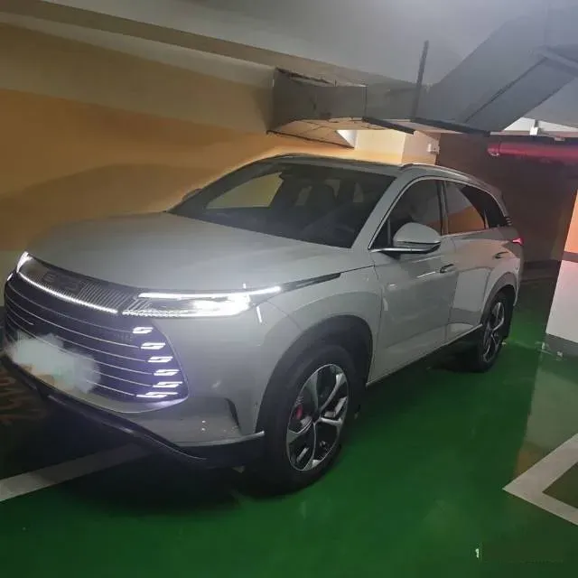 2023 BYD Frigate 07 1.5T 139HP L4 E-CVT PHEV 36.8KWH,autocango,china used car exporter,china ev exporter,chinese used car exporter,chinese used ev exporter