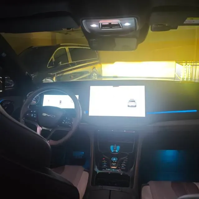 2023 BYD Frigate 07 1.5T 139HP L4 E-CVT PHEV 36.8KWH,autocango,china used car exporter,china ev exporter,chinese used car exporter,chinese used ev exporter