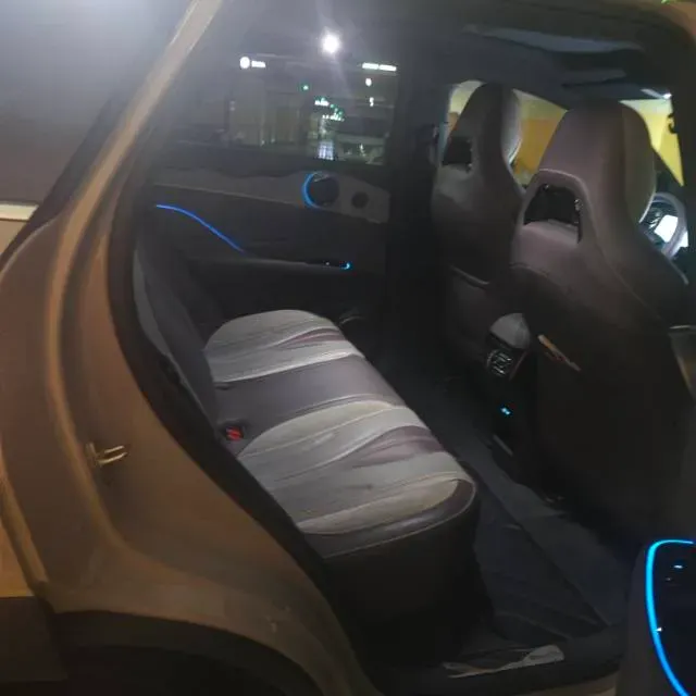 2023 BYD Frigate 07 1.5T 139HP L4 E-CVT PHEV 36.8KWH,autocango,china used car exporter,china ev exporter,chinese used car exporter,chinese used ev exporter