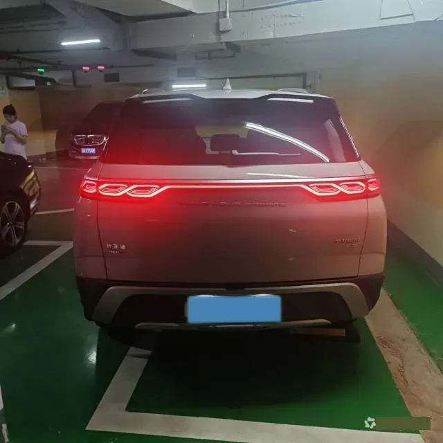 2023 BYD Frigate 07 1.5T 139HP L4 E-CVT PHEV 36.8KWH,autocango,china used car exporter,china ev exporter,chinese used car exporter,chinese used ev exporter