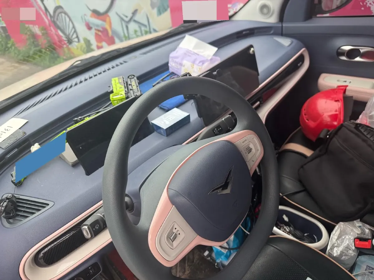 2025 KaiYi ShiYue BEV 28.08KWH,autocango,china used car exporter,china ev exporter,chinese used car exporter,chinese used ev exporter