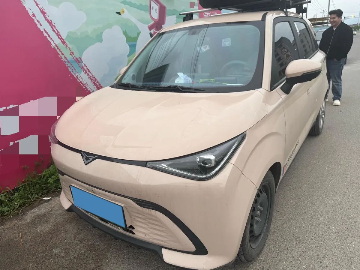 2025 KaiYi ShiYue BEV 28.08KWH,autocango,china used car exporter,china ev exporter,chinese used car exporter,chinese used ev exporter