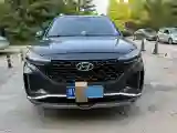 2021 Hyundai ix35 2.0L 160HP L4 6AT