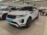 2022 Land Rover Range Rover Evoque 1.5T 200HP L3 8AT PHEV