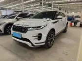 2022 LAND ROVER RANGE ROVER EVOQUE,autocango,china used car exporter,china ev exporter,chinese used car exporter,chinese used ev exporter