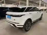 2022 Land Rover Range Rover Evoque 1.5T 200HP L3 8AT PHEV