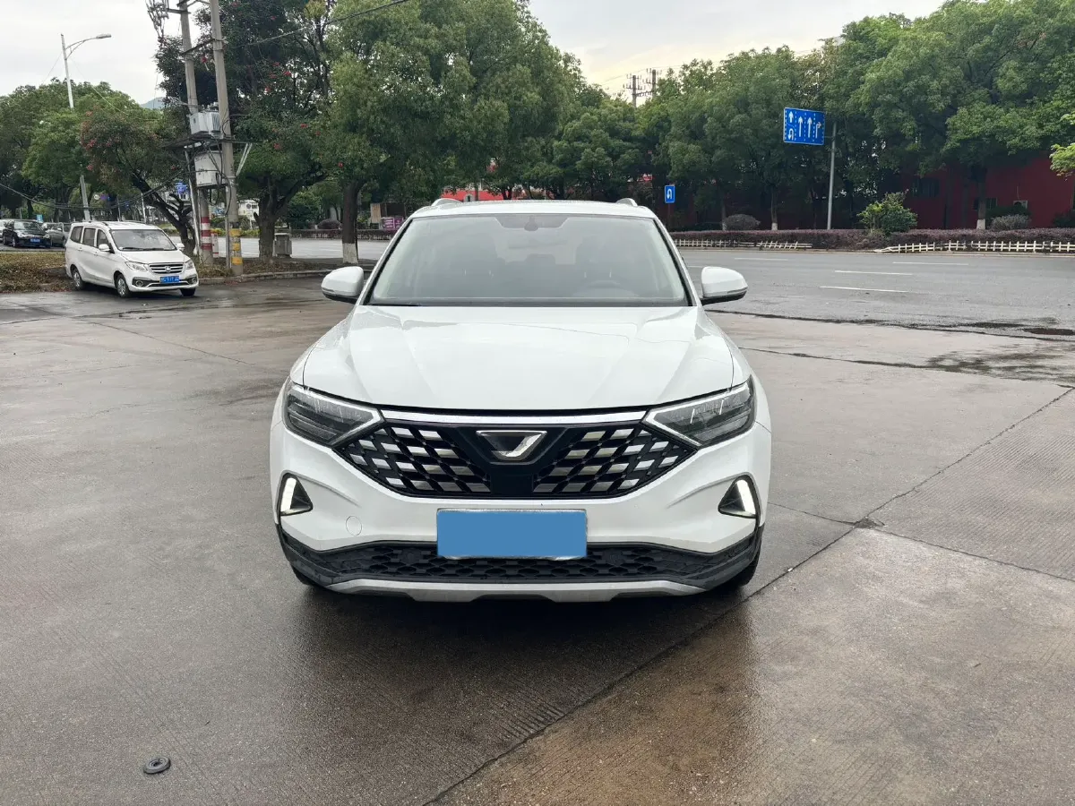 2021 Jetta VS5 1.4T 150HP L4 6AT,autocango,china used car exporter,china ev exporter,chinese used car exporter,chinese used ev exporter